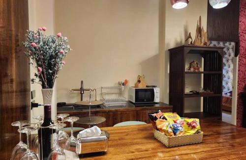 Khilek Villa | MamaTang Poolvilla - มามาแตง พูล