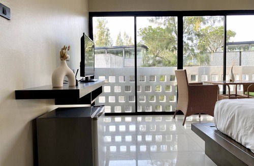 Kamala Hotel | Mamatel Boutique