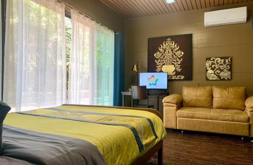 Mae Rim Resort | Mana-An Lake Hill Resort มานาอันเลคฮิลล์รีสอร์ต