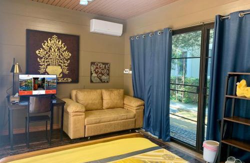 Mae Rim Resort | Mana-An Lake Hill Resort มานาอันเลคฮิลล์รีสอร์ต