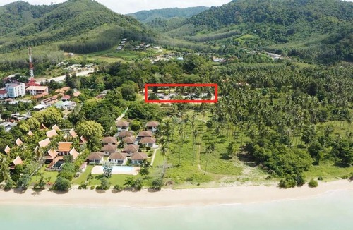Ko Lanta Villa | Manao Seaview Pool Villa 27 - 5 Mins Walk To The Beach