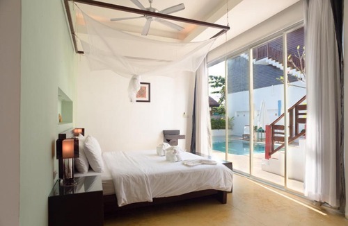 Chaloklum Hotel | Mandalai Hotel