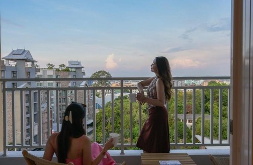 South Pattaya Hotel | Manditel North Pattaya