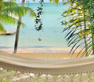 Hin Hong Resort | Mangata Boutique Bungalows