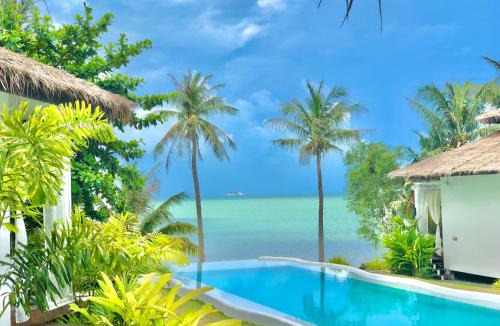 Hin Hong Resort | Mangata Boutique Bungalows