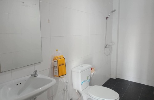 Sai Thai Hostel | Mangkonlay Hostel Krabi