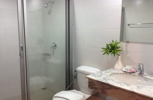 Makkasan Hotel | Mango Bedroom Inn