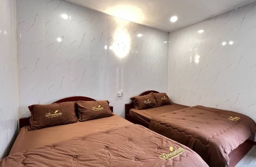 Koh Rong Hostel | Mango Bungalows & Hostel Koh Rong