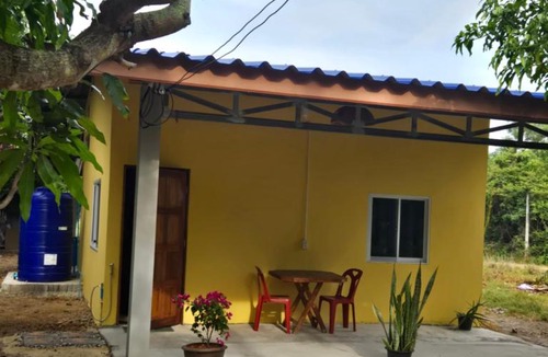 Singhanakhon House | Mango Orchard Bungalow