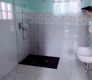 Lat Krabang House | Mango Tree Guestroom