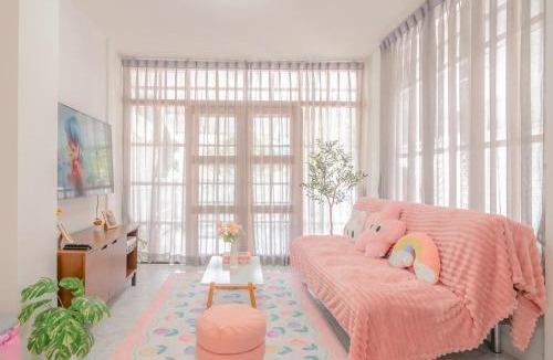 Huay Kaew Villa | Manim House - บ้านพักในนิมมานพร้อมไวไฟ