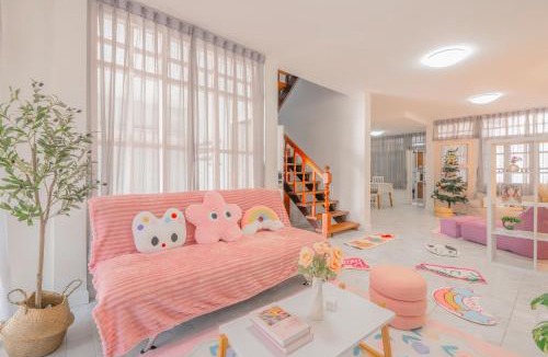 Huay Kaew Villa | Manim House - บ้านพักในนิมมานพร้อมไวไฟ