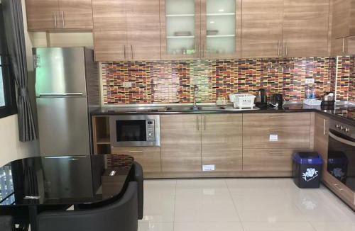 Hang Dong Apartment | Manning HomeStay
