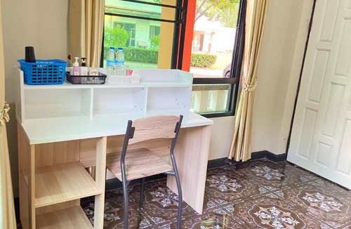 Hang Dong Apartment | Manning HomeStay