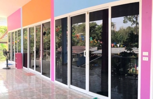 Kaeng Krachan Villa | Manowwhan Homestay