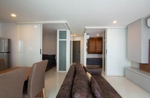 Kram Apartment | Mantra Beach condominium M257