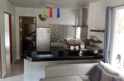 Ko Chang Cottage | Maple Cottage near the sea