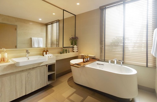 Phaya Yen Hotel | Marasca Khao Yai - Small Luxury Hotels of the World