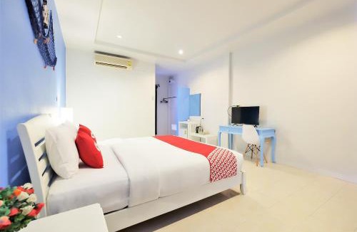Bang Po Hotel | March Samui Resort