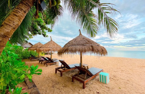 Khanom Resort | Margarita Beach