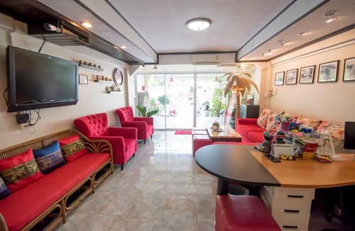 Hua Hin House | Maria Room HuaHin