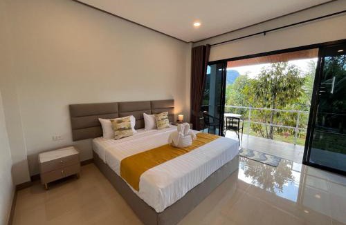 Krabi Resort | Marigold Aonang Resort