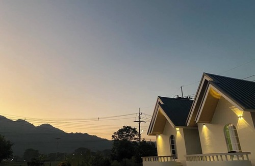 Mae Sai Resort | Marijoy Grandview Resort