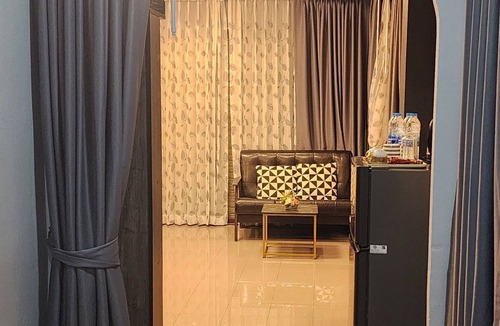 North Pattaya Apartment | Marin House Pattaya