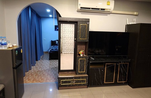 North Pattaya Apartment | Marin House Pattaya