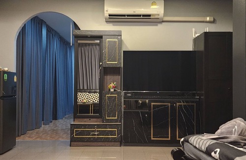 North Pattaya Apartment | Marin House Pattaya