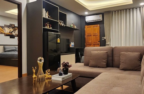 North Pattaya Apartment | Marin House Pattaya