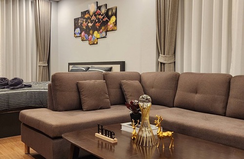 North Pattaya Apartment | Marin House Pattaya