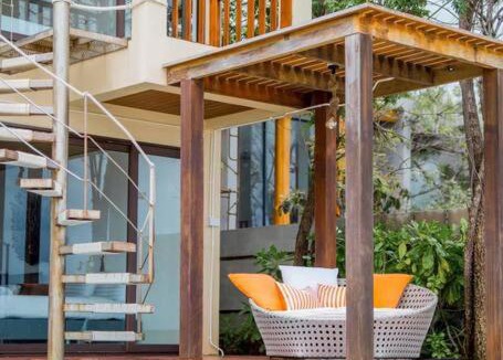 Sam Roi Yot House | Marine Stay Pool Villa 300yod ปราณบุรี-สามร้อยยอด บ้านพักติดทะเล พูลวิลล่าติดทะเล