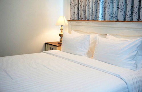 Rayong Hotel | Marquise Boutique Hotel
