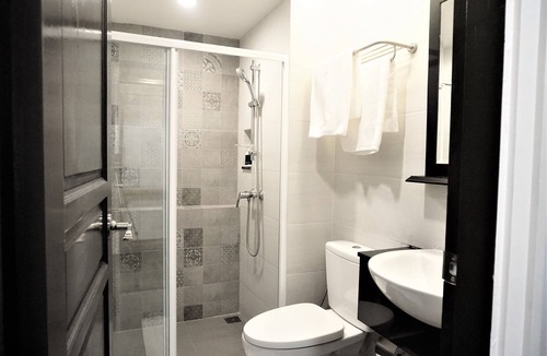 Rayong Hotel | Marquise Boutique Hotel