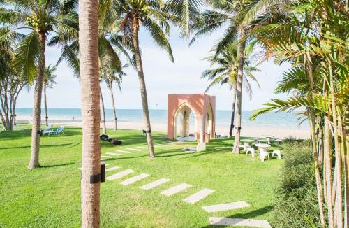 Nong Kae Apartment | Marrakesh Huahin 1bedroom with seaview 148