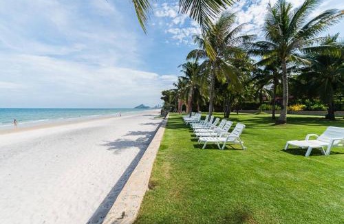 Nong Kae Apartment | Marrakesh Huahin 1bedroom with seaview 148