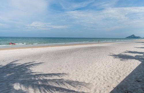 Nong Kae Apartment | Marrakesh huahin 4bedrooms with seaview 248