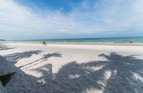 Nong Kae Apartment | Marrakesh huahin 4bedrooms with seaview 248