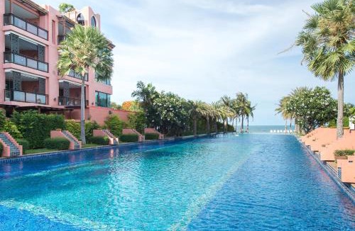 Nong Kae Apartment | Marrakesh huahin 4bedrooms with seaview 248