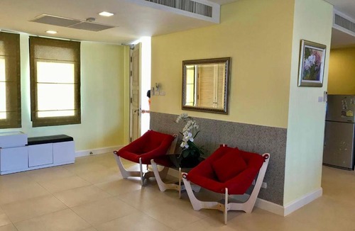 Nong Kae Apartment | Marrakesh HuaHin by AM