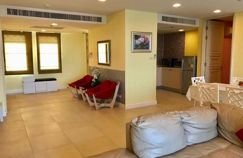 Nong Kae Apartment | Marrakesh HuaHin by AM