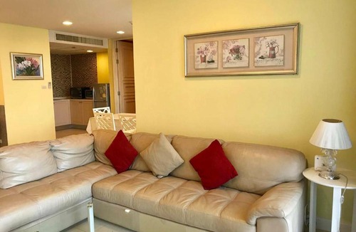 Nong Kae Apartment | Marrakesh HuaHin by AM