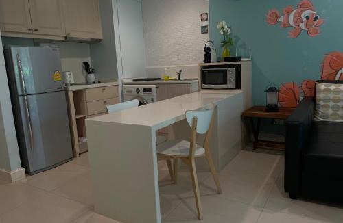Nong Kae Apartment | Marrakesh Residence 311