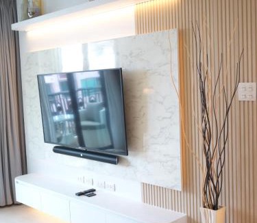 Nong Kae Apartment | Marrakesh Residence 325
