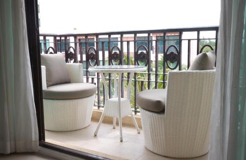 Nong Kae Apartment | Marrakesh Residence 325
