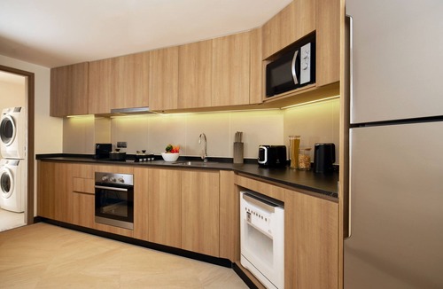 Khlong Toei Apartment | Marriott Executive Apartments Bangkok, Sukhumvit 50