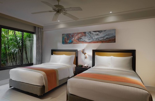 Mai Khao Hotel | Marriott’s Mai Khao Resort - Phuket