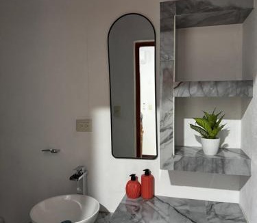 Jinotepe Apartment | Martín Sardina