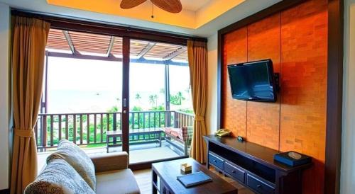 Choeng Mon Hotel | Maryoo Samui Hotel